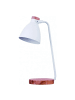 Maxcom Maxcom LuminarWood 40W Stehlampe Weiß in Weiß