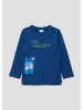 s.Oliver T-Shirt in 5490_hellblau