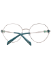 Pucci Frauen Optische Fassungen Rund Rose Gold