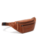 The Chesterfield Brand Brana Gürteltasche Leder 27 cm cognac
