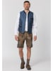 Stockerpoint Stockerpoint Trachtenweste Amato in blau