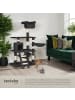 tectake Katzenbaum Stokeley 141 cm Diverse Farben