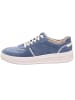 Legero in blau