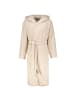 Vossen Vossen Bademäntel Unisex Kapuze Balance Samu sand - 6040 in sand - 6040