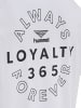 Hummel Hummel T-Shirt Hmllgc 365 Erwachsene in WHITE