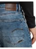 G-Star Raw 3301 Regular Tapered Jeans vintage azure