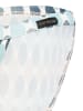 Olaf Benz Rioslip RED2566 in blue/style