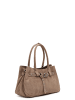 Tamaris Shopper TAS Melina in darktaupe 950