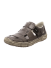 rieker Komfort Slipper in Grau