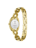 Guess Quarzuhr GW1082L2 in Gold