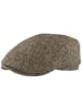 BREITER Baseball Cap in schwarz
