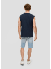 s.Oliver T-Shirt in 59D1_navy