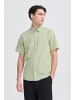 CASUAL FRIDAY Kurzarmhemd CFAksel in Grün