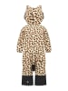 WeeDo Schneeanzug CHEetAHDO 25 in Leo print