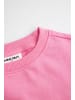 MOKIDA Oversize-Trainingsanzug-Set in rosa