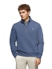 Polo Club SWEATSHIRT in Denimblau