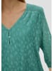 s.Oliver Bluse in 6575_petrol