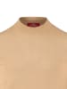 Finshley & Harding London Strickpullover in camel - 0001