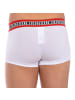 Bikkembergs 2er-Set: Boxershorts in White