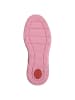Tamaris WIDE FIT Sneaker in PINK MULTI