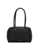 LIEBESKIND BERLIN Kayla Schultertasche Leder 24 cm in black