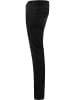 Urban Classics Urban Classics Herren Stretch Denim Pants in black washed