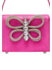 myMo at night Women Handbag in Fuchsia