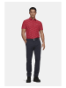 Meyer Polo Phil in red