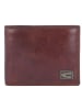 Camel Active Japan Herren Geldbörse RFID Leder 11 cm cognac