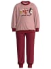 Calida Pyjama in fired brick