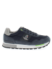 Armata di Mare Sneaker AMUS25N715-NAVY Blau