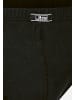 JBS Mini Slip / Unterhose Cotton in Schwarz