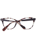 MAX & CO Damen Optische Fassungen Schmetterling Braun