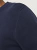 Jack & Jones Strickpullover in Night Sky
