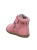 Lurchi Sneaker in rosa