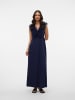 Vero Moda Kleid in Evening Blue