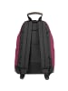 Eastpak Eastpak Wyoming Backpack in Dunkelrot