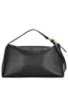 Furla Sfera Soft Mini - Umhängetasche 24 cm (ciliegia d) in nero