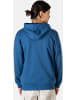 Reell Hoodie "Staple Terry Zip Hoodie" in Blau