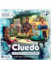 Hasbro Cluedo Adventskalender - Secrets Under Snowfall in Mehrfarbig ab 10 Jahre