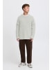 !SOLID Strickpullover SDNOHI in Grau