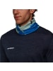 Mammut Halstuch in Blau