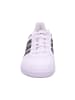 adidas Schnürhalbschuh in weiß