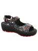 wolky Sandalette in bunt