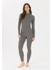 Athlecia Midlayer Grina in 1013 Gunmetal