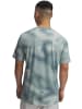 Under Armour Sportshirt "Vanish Energy Printed T-Shirt" in Grün