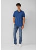 s.Oliver Polo-Shirt in 5527_royalblau