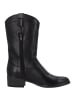 Palado Stiefeletten Resna in Schwarz
