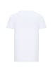 Cipo & Baxx T-Shirt in WHITE