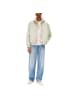 Tommy Hilfiger Zweifarbig Recyceltes Polyamid Bomberjacke